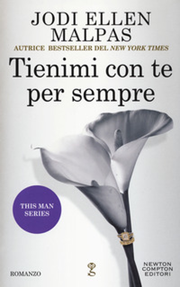 Tienimi con te per sempre. This man series - Librerie.coop Tienimi con te per sempre. This man series - Librerie.coop