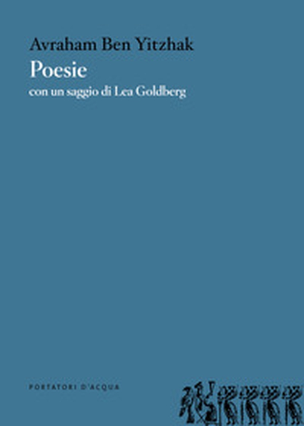 Poesie. Ediz. ebraica e italiana - Librerie.coop Poesie. Ediz. ebraica e italiana - Librerie.coop