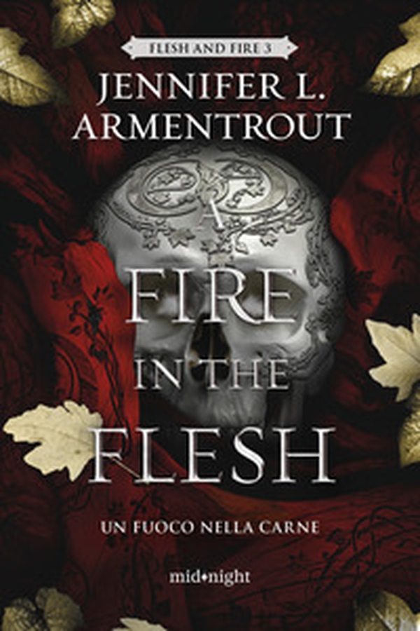 A fire in the flesh. Un fuoco nella carne - Librerie.coop A fire in the flesh. Un fuoco nella carne - Librerie.coop