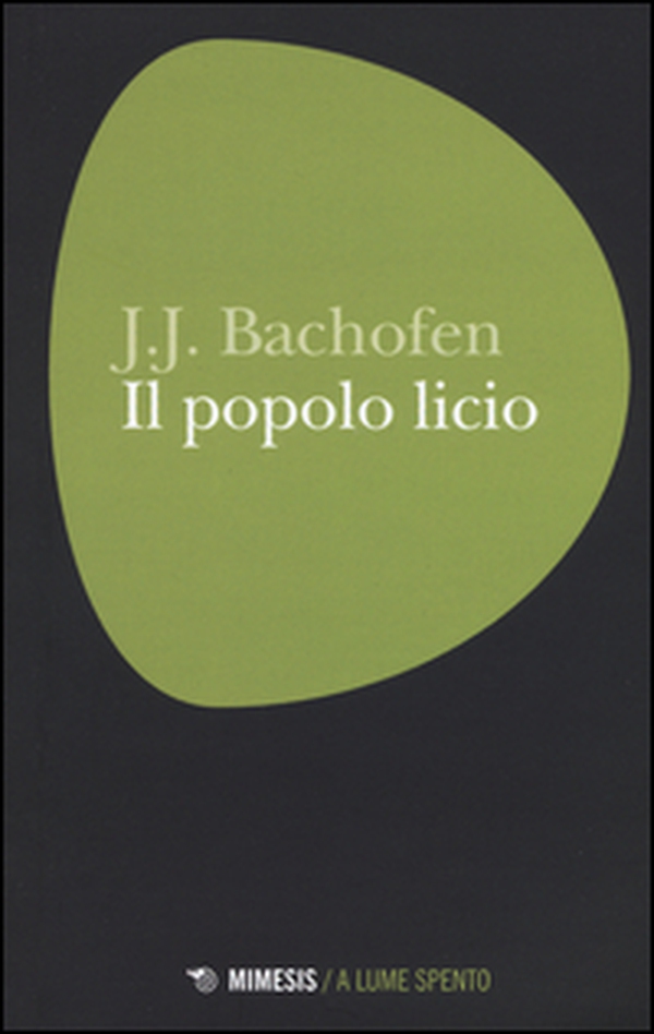 Il popolo licio - Librerie.coop Il popolo licio - Librerie.coop
