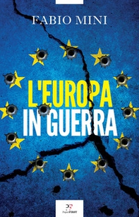 L'Europa in guerra - Librerie.coop L'Europa in guerra - Librerie.coop