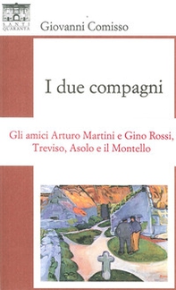 I due compagni - Librerie.coop I due compagni - Librerie.coop