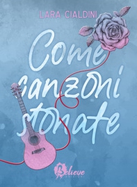 Come canzoni stonate - Librerie.coop