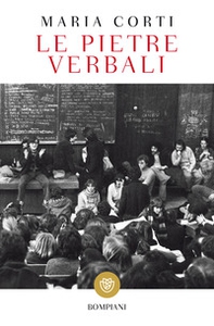 Le pietre verbali - Librerie.coop Le pietre verbali - Librerie.coop