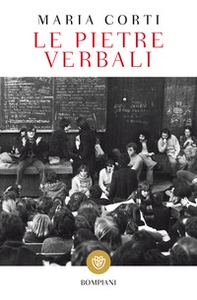 Le pietre verbali - Librerie.coop