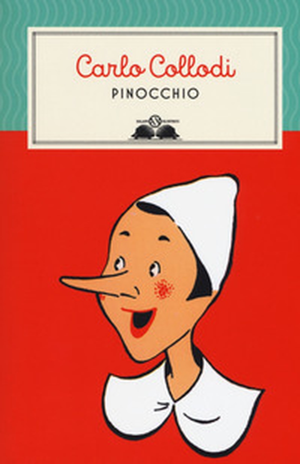 Pinocchio - Librerie.coop Pinocchio - Librerie.coop