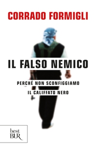 Il falso nemico - Librerie.coop