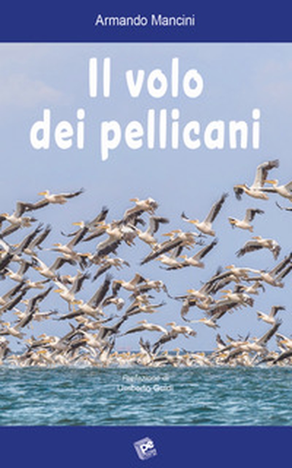 Il volo dei pellicani - Librerie.coop