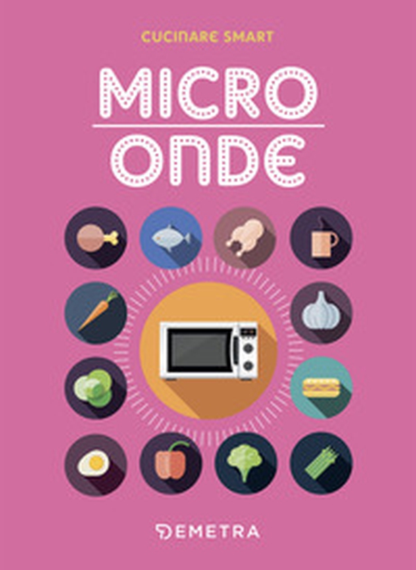 Microonde - Librerie.coop Microonde - Librerie.coop