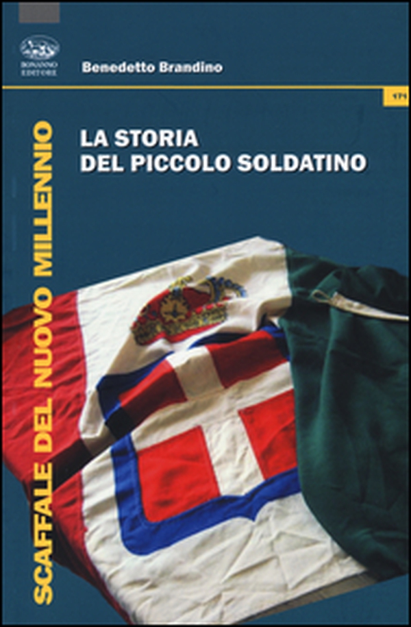 La storia del piccolo soldatino - Librerie.coop La storia del piccolo soldatino - Librerie.coop