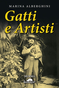 Gatti e artisti - Librerie.coop Gatti e artisti - Librerie.coop