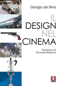 Il design nel cinema - Librerie.coop