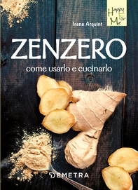 Zenzero - Librerie.coop Zenzero - Librerie.coop