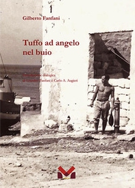Tuffo ad angelo nel buio - Librerie.coop