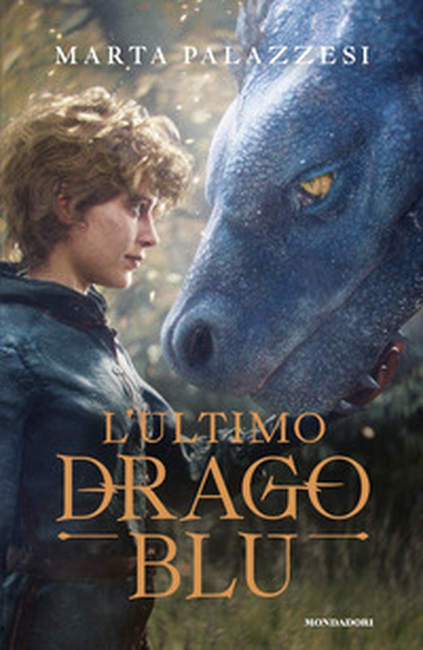 L'ultimo drago blu - Librerie.coop