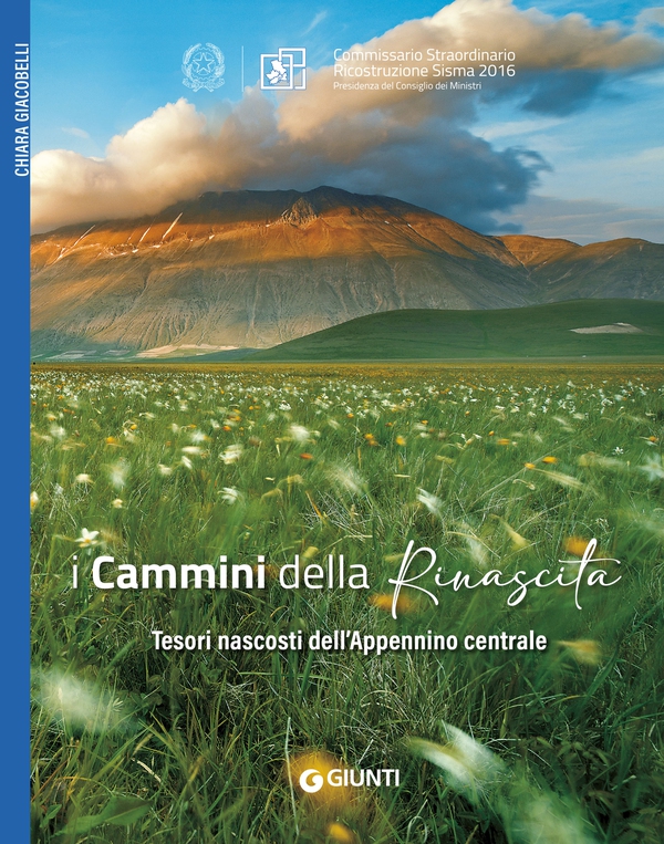 I Cammini della Rinascita - Librerie.coop