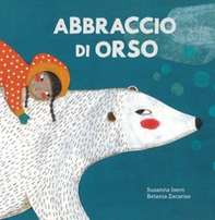 Abbraccio di orso - Librerie.coop