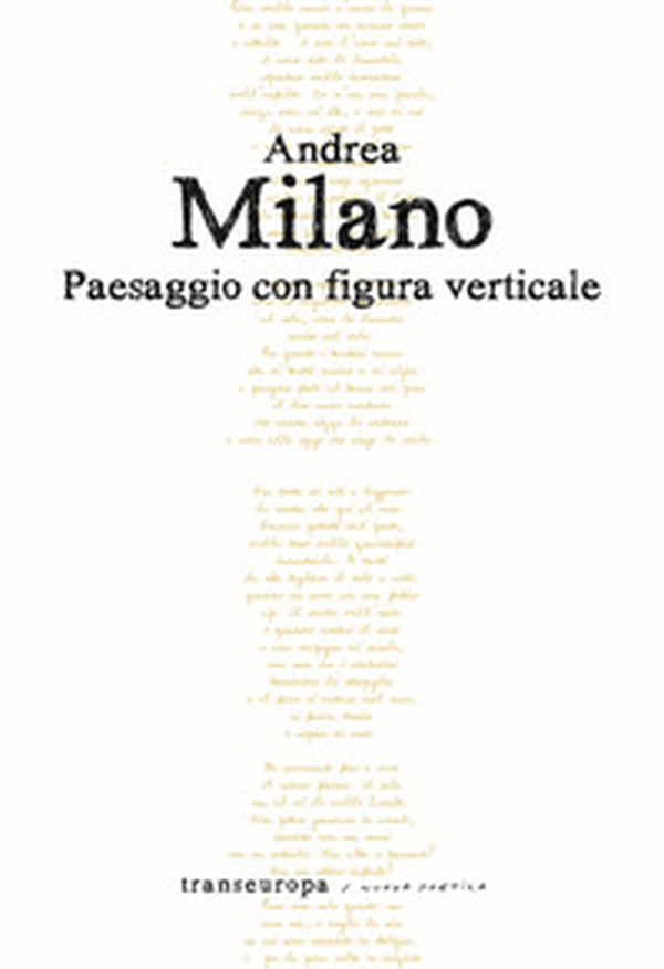Paesaggio con figura verticale - Librerie.coop Paesaggio con figura verticale - Librerie.coop