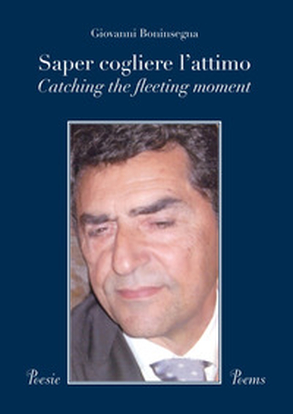 Saper cogliere l'attimo-Catching the fleeting moment - Librerie.coop
