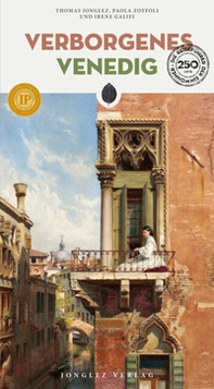Verborgenes Venedig - Librerie.coop