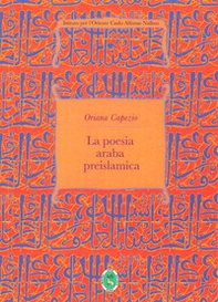 La poesia araba preislamica - Librerie.coop