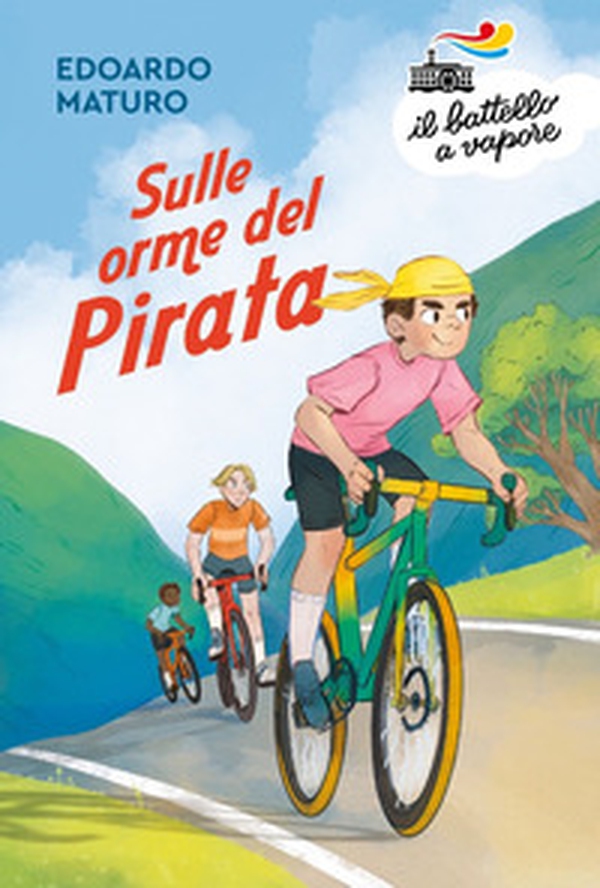 Sulle orme del Pirata - Librerie.coop Sulle orme del Pirata - Librerie.coop
