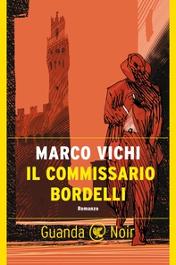 Il commissario Bordelli - Librerie.coop