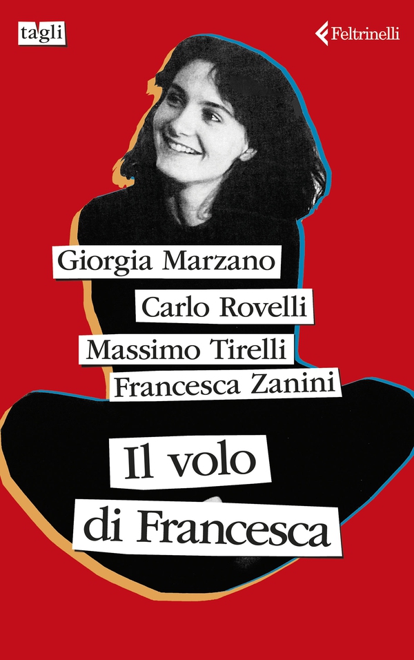 Il volo di Francesca - Librerie.coop Il volo di Francesca - Librerie.coop