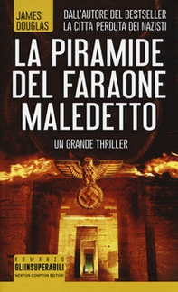 La piramide del faraone maledetto - Librerie.coop