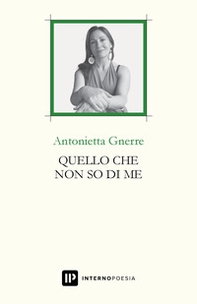 Quello che non so di me - Librerie.coop