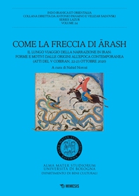 Come la freccia di Arash - Librerie.coop