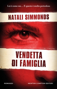 Vendetta di famiglia - Librerie.coop