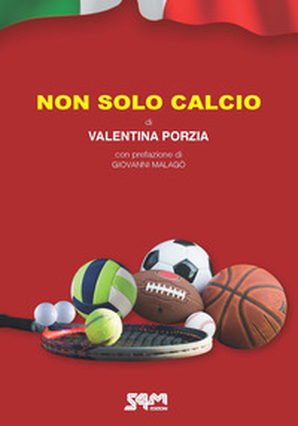 Non solo calcio - Librerie.coop