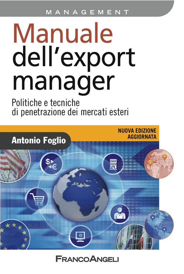 Manuale dell'export manager. Politiche e tecniche di penetrazione dei mercati esteri - Librerie.coop Manuale dell'export manager. Politiche e tecniche di penetrazione dei mercati esteri - Librerie.coop