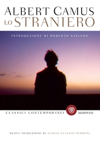 Lo straniero - Librerie.coop Lo straniero - Librerie.coop