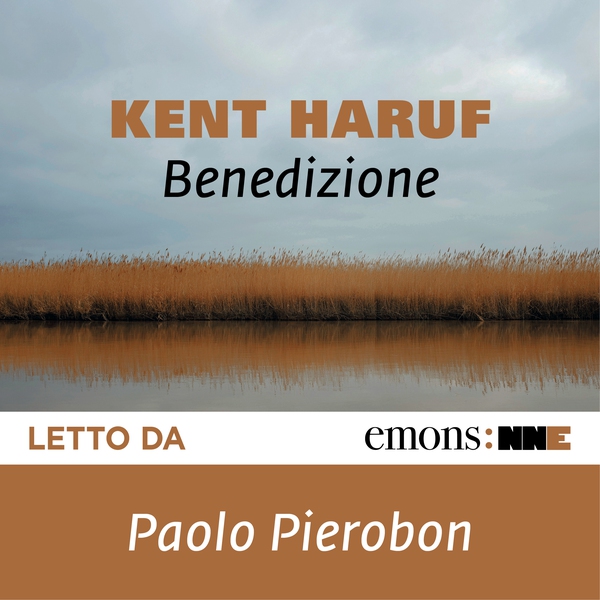 Benedizione - Librerie.coop