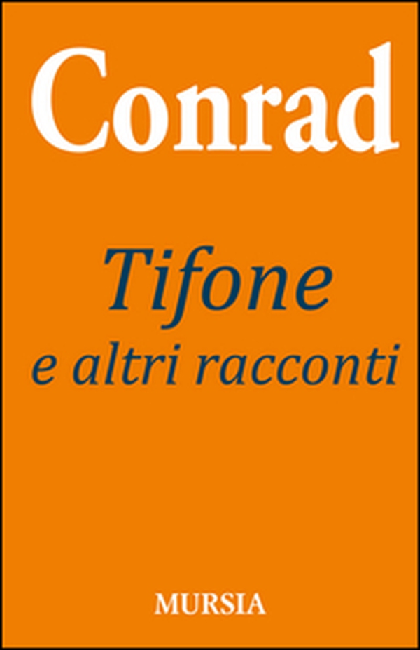Tifone e altri racconti - Librerie.coop Tifone e altri racconti - Librerie.coop