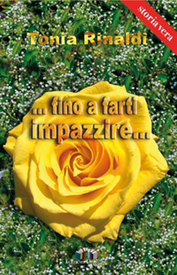 ... Fino a farti impazzire... - Librerie.coop ... Fino a farti impazzire... - Librerie.coop