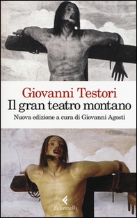 Il «Gran teatro montano». Saggi su Gaudenzio Ferrari - Librerie.coop Il «Gran teatro montano». Saggi su Gaudenzio Ferrari - Librerie.coop