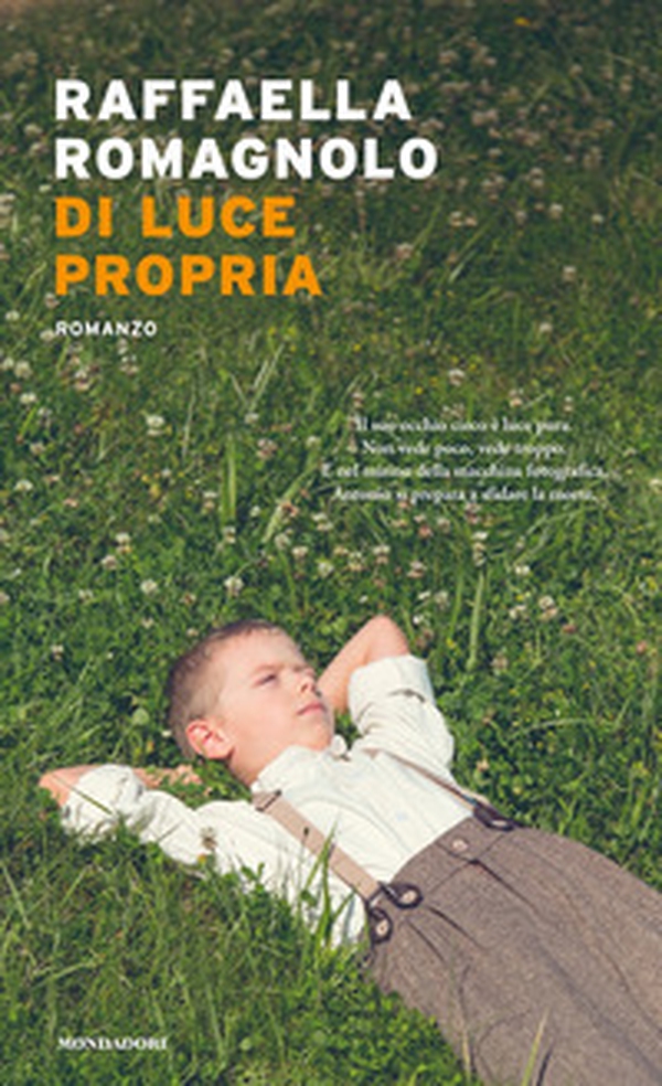 Di luce propria - Librerie.coop Di luce propria - Librerie.coop