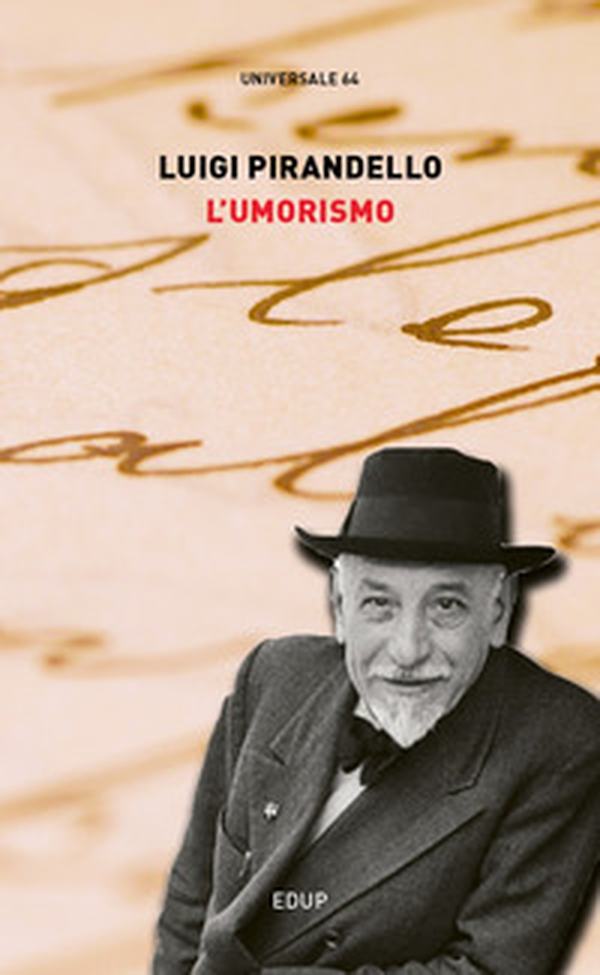 L'umorismo - Librerie.coop L'umorismo - Librerie.coop