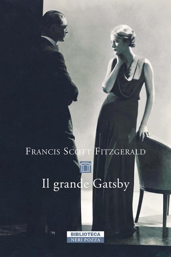 Il grande Gatsby - Librerie.coop Il grande Gatsby - Librerie.coop