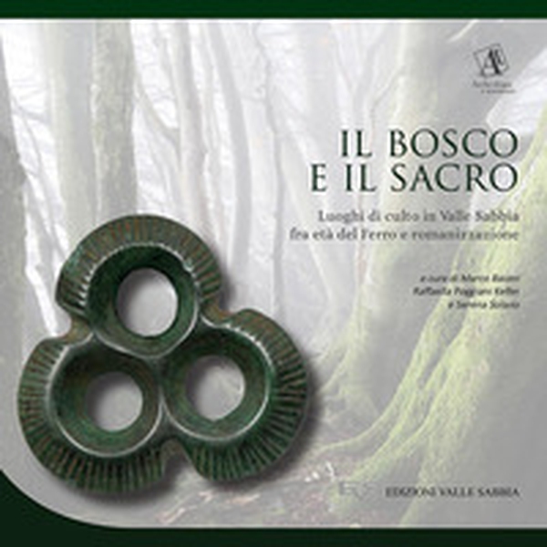 Il bosco e il sacro. Luoghi di culto in Valle Sabbia fra età del Ferro e romanizzazione - Librerie.coop Il bosco e il sacro. Luoghi di culto in Valle Sabbia fra età del Ferro e romanizzazione - Librerie.coop