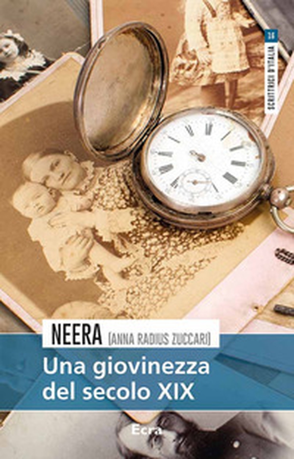 Una giovinezza del secolo XIX - Librerie.coop Una giovinezza del secolo XIX - Librerie.coop