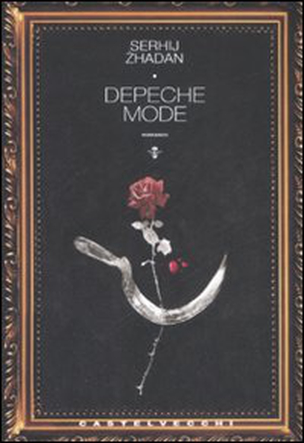 Depeche Mode - Librerie.coop Depeche Mode - Librerie.coop