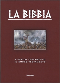 La Bibbia a fumetti - Librerie.coop