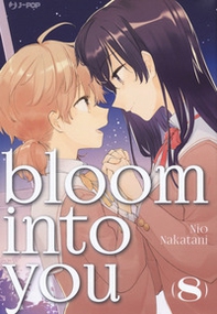 Bloom into you - Librerie.coop
