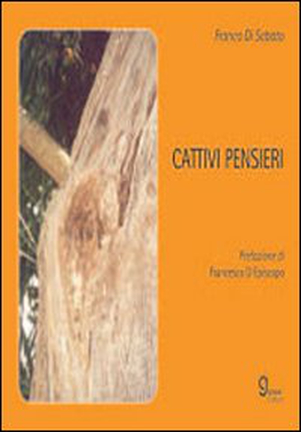 Cattivi pensieri - Librerie.coop Cattivi pensieri - Librerie.coop