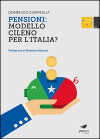 Pensioni. Modello cileno per l'Italia? - Librerie.coop