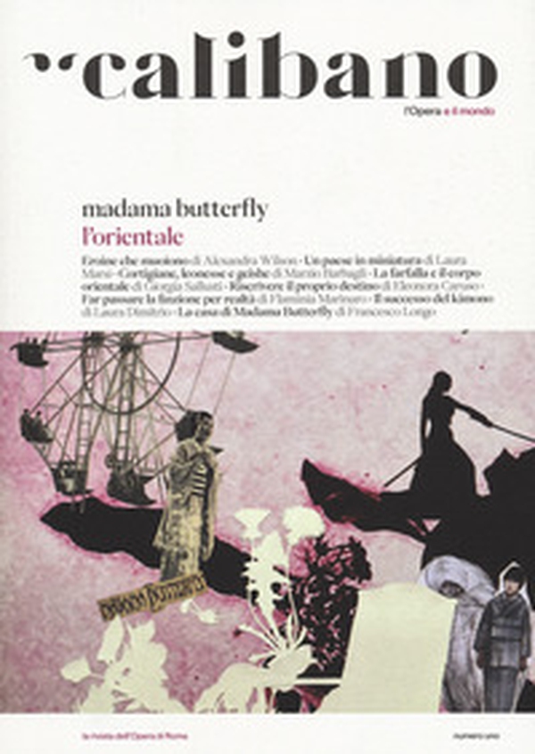 Calibano. L'Opera e il mondo - Vol. 1 - Librerie.coop Calibano. L'Opera e il mondo - Vol. 1 - Librerie.coop